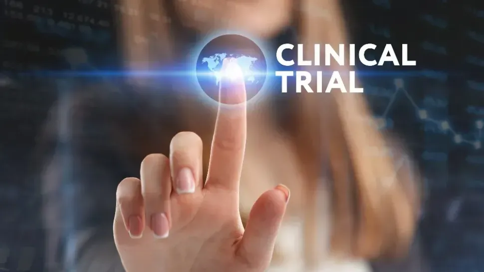 LBL-034: A New Option for Myeloma Patients in Clincal Trial Stage image