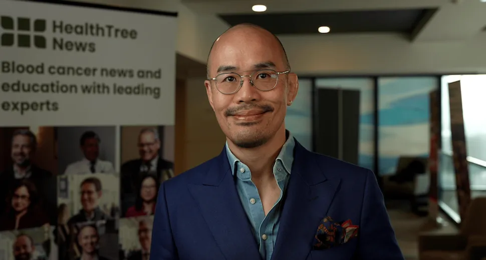 ASH 2023: Zanubrutinib + Sonrotoclax for CLL image