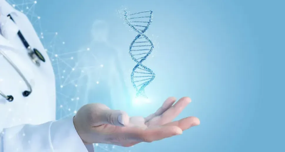 Understanding Your MDS Genetics image