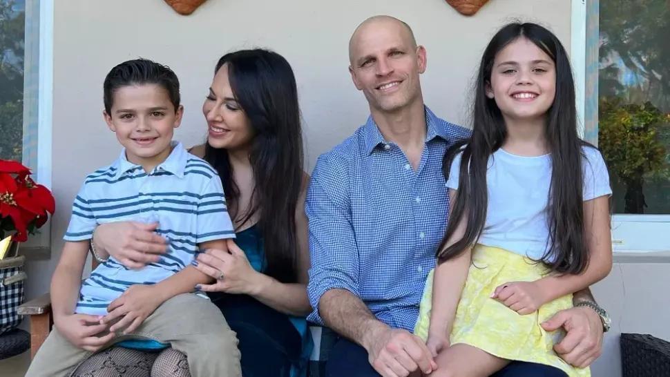 The Power of Mindset: A Myeloma Patient Story image
