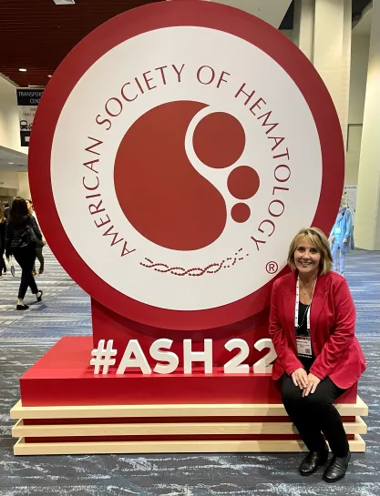ASH 2022: HealthTree Empowers Patients Over Access Hurdles image
