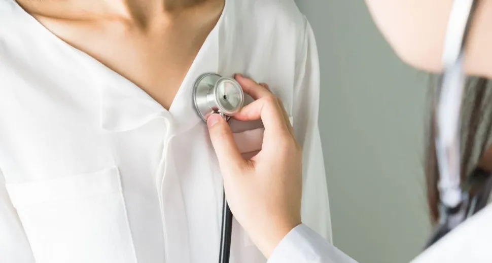 The Intricate Relationship Between Kidney Disease And Heart Disease image