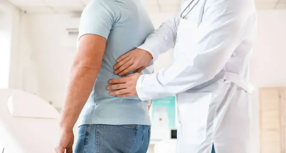 Inflammation And Its Effects On Chronic Kidney Disease image