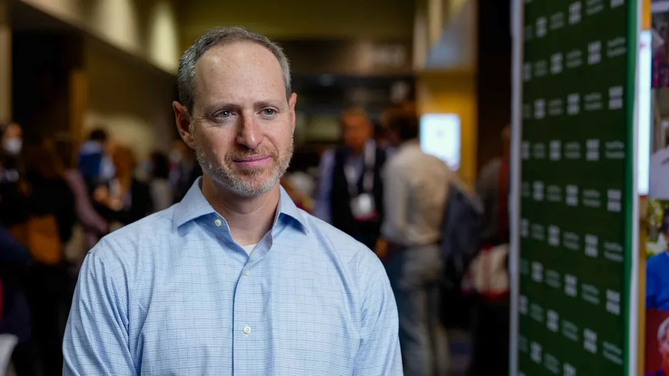 ASH 2022: Determining Who Does Well on Venetoclax and Azacitidine in Newly Diagnosed AML with Dr. Pollyea image