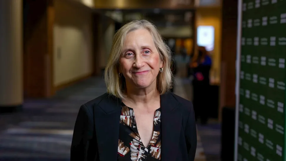 ASH 2022: An Individualized Approach to Treating AML Patients with Dr. Becker image