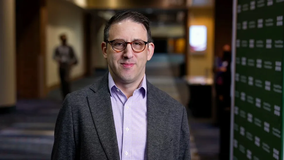 ASH 2022: New Therapies in AML with Dr. Stein image