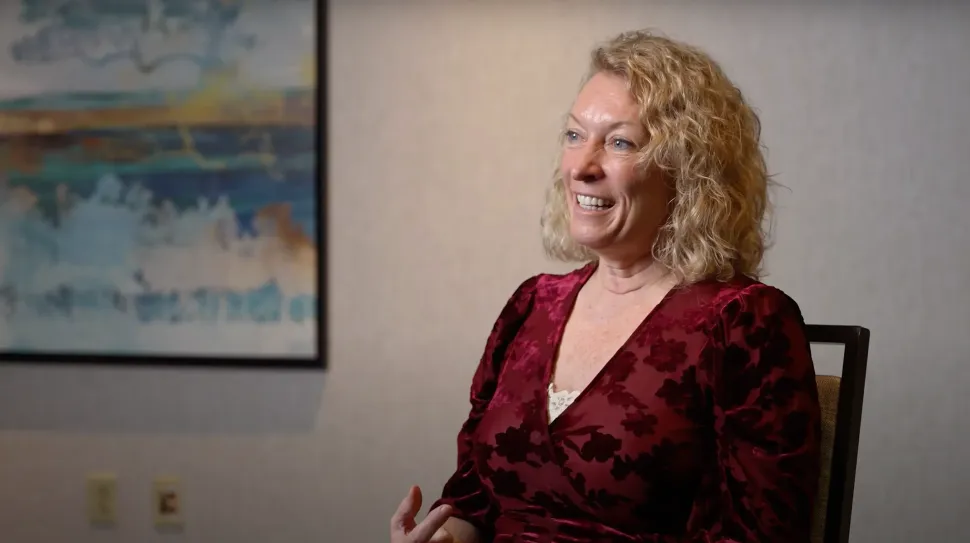 Dr. Tinsley Vance - Improving Patient Treatment Experience image