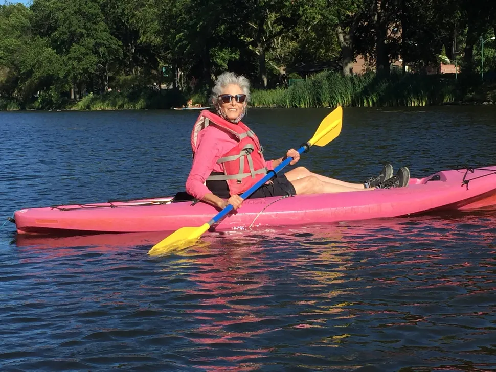 CAR T Clinical Trial: A HealthTree Coach's Personal Perspective image