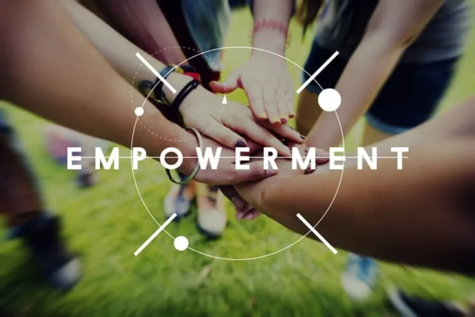 Move from Paralyzing Fear to Empowerment with a HealthTree Coach image