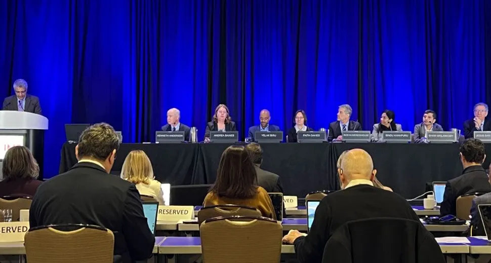 How Should We Run Clinical Trials in Myeloma? A Meeting Between Myeloma Experts, Industry and FDA image