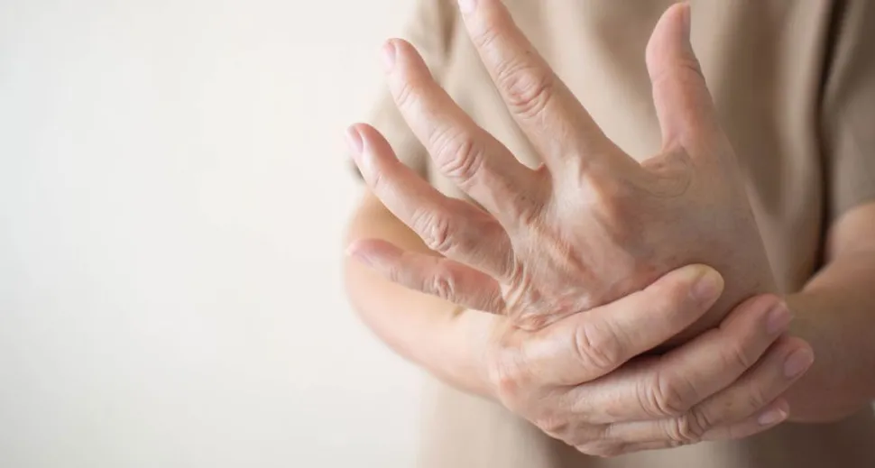 Gout And Its Connection To Kidney Disease image
