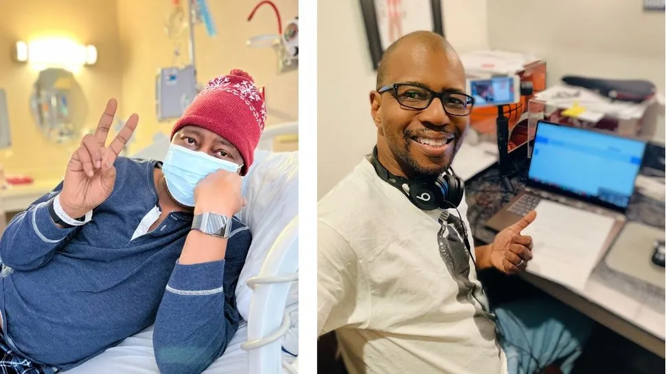 San Antonio Magazine: Gregory Proctor Cuts to the Chase About Multiple Myeloma image
