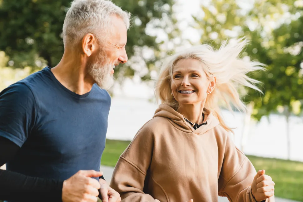 Fitness and Learning Challenge Week 3: Finding Joy in Movement image