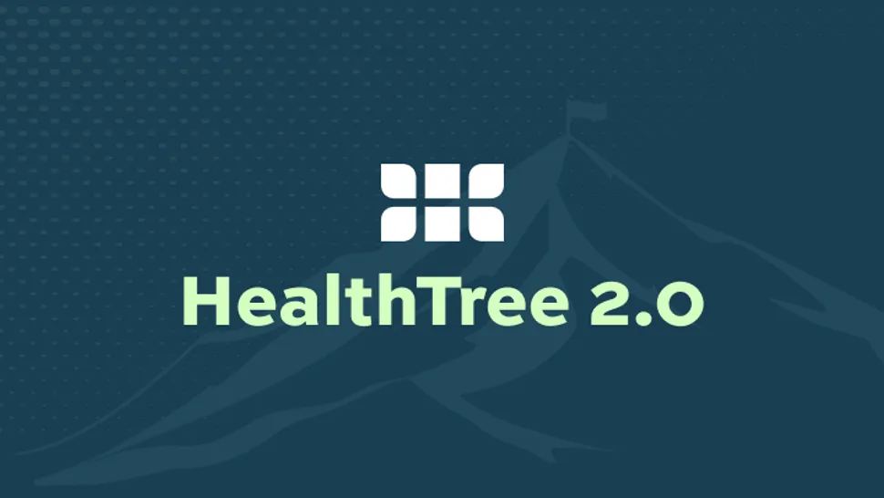 Announcing the Launch of HealthTree 2.0 on October 23rd image