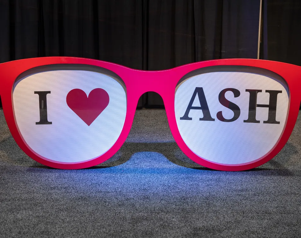 ASH 2022: Final Results of the VIALE-A Trial Assessing Venetoclax Plus Azacitidine   image