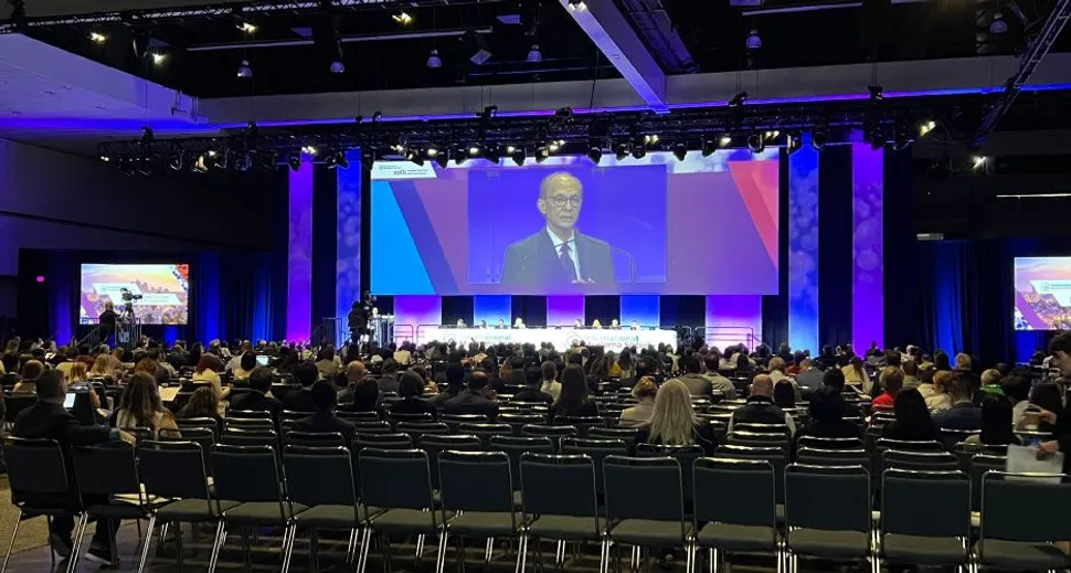 IMS 2022 In Review with Saad Usmani, MD, Memorial Sloan Kettering image