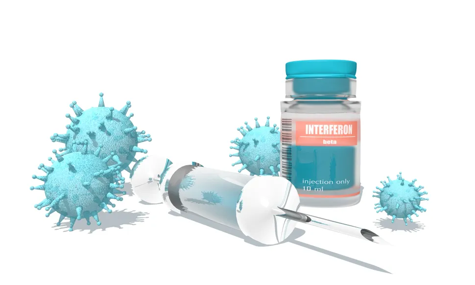 What’s Interferon's Role In Treating Myeloproliferative Neoplasms? image