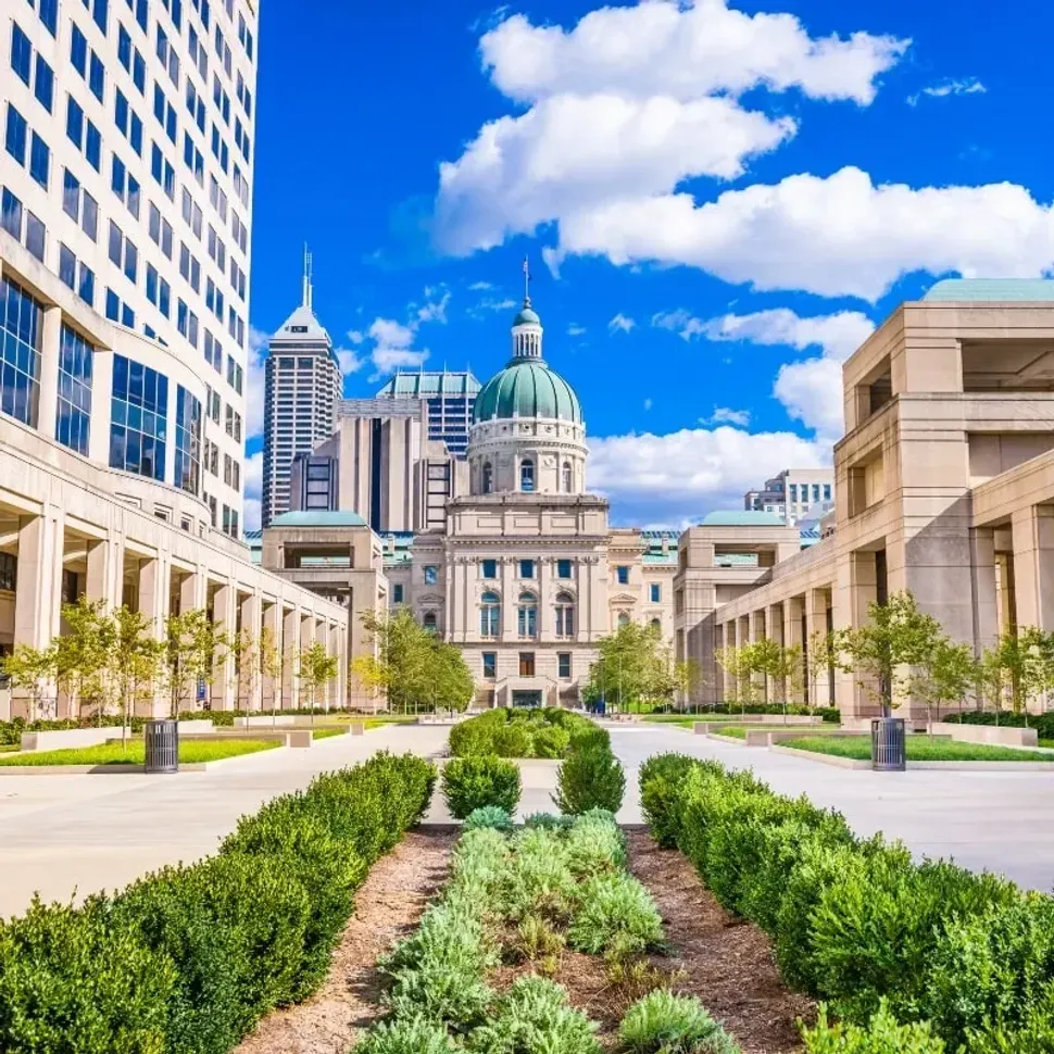 Indianapolis HealthTree Myeloma Round Table on April 22 image