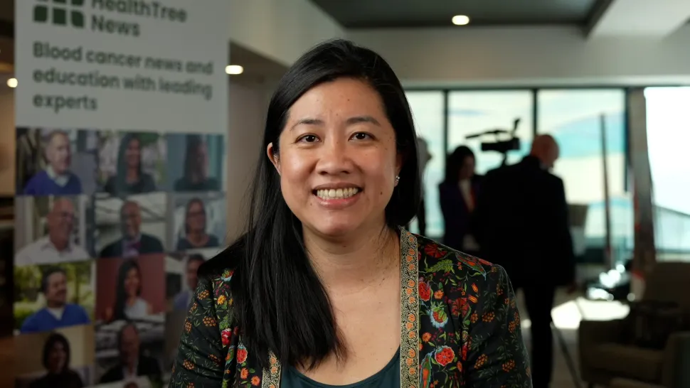ASH 2023: Azacitidine and Venetoclax for High-risk MDS Patients image