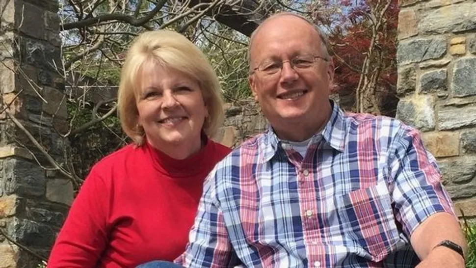 John and Ann: Myeloma Pioneers image