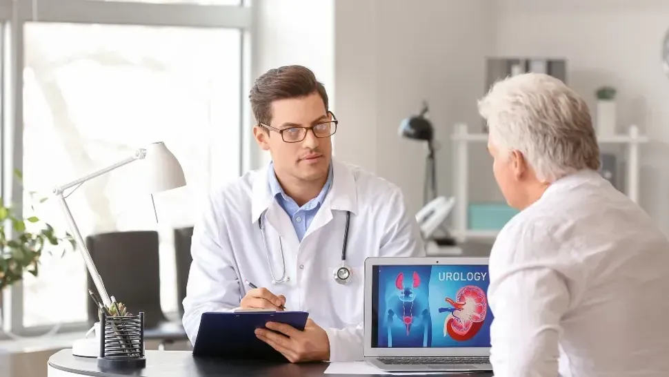 CKD Successfully Treated With Finerenone image