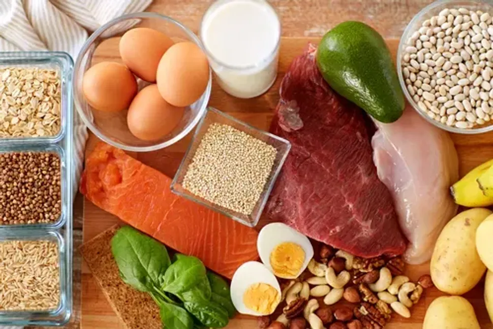 Does Your Diet Affect Kidney Disease? image