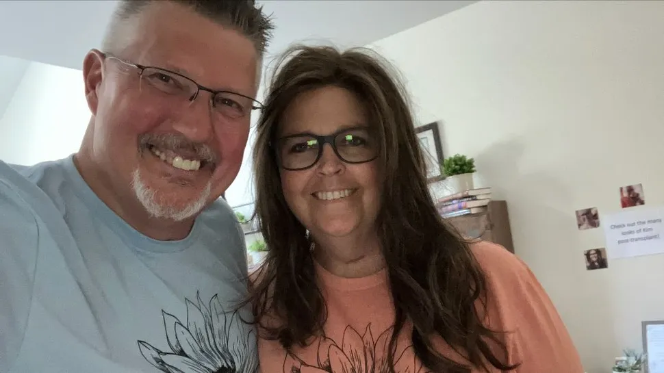 A Diagnosis I Never Saw Coming: A Myeloma Patient Story image