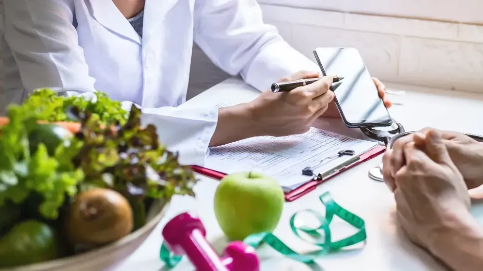 Lifestyle Medicine in Myeloma Care: Treatment-Free Ways to Delay Progression image