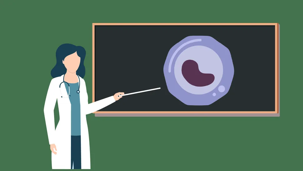 Understanding Follicular Lymphoma (Part 1) with Dr. Samuel Yamshon image