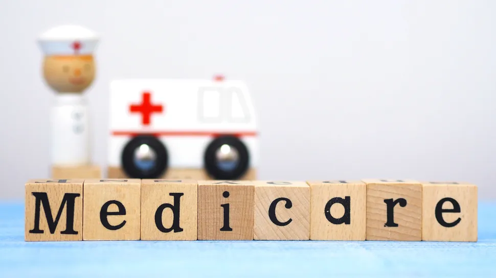 What's Happening to Medicare and Medigap? image