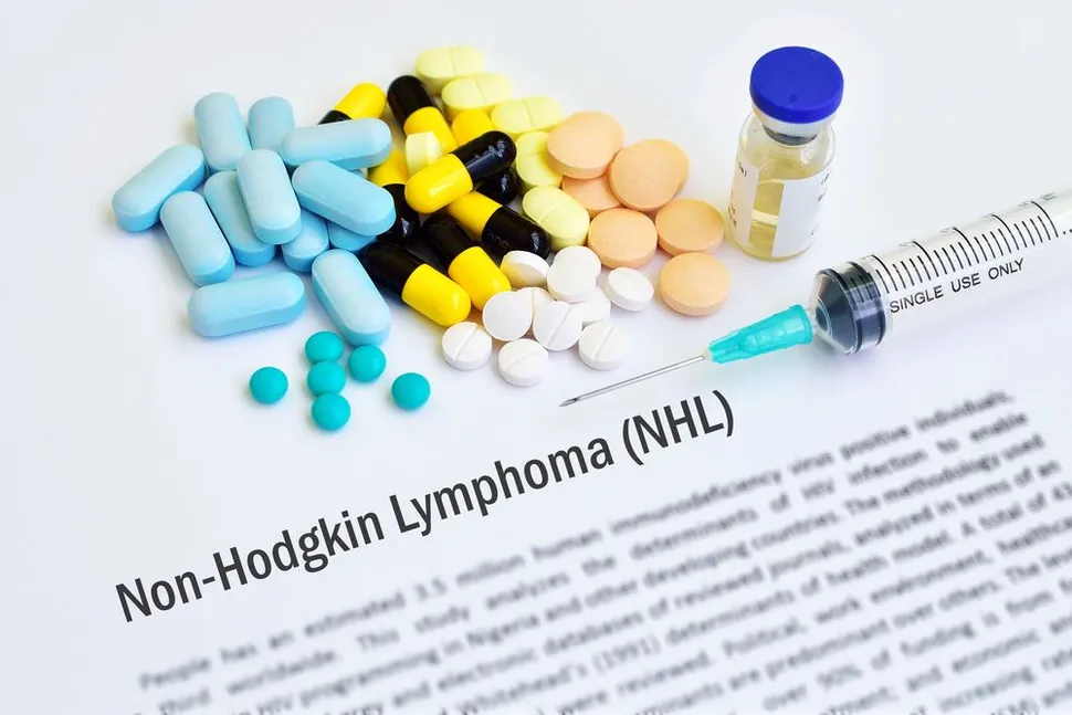Non-Hodgkin Lymphoma: Understanding Your Diagnosis (Aggressive vs. Indolent) image