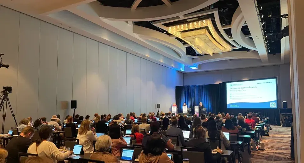 HealthTree at the Oncology Nursing Society Congress 2023 image