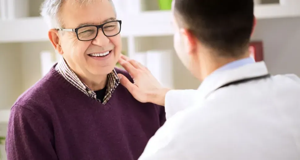 The Importance Of Residual Disease Testing Before Transplant image