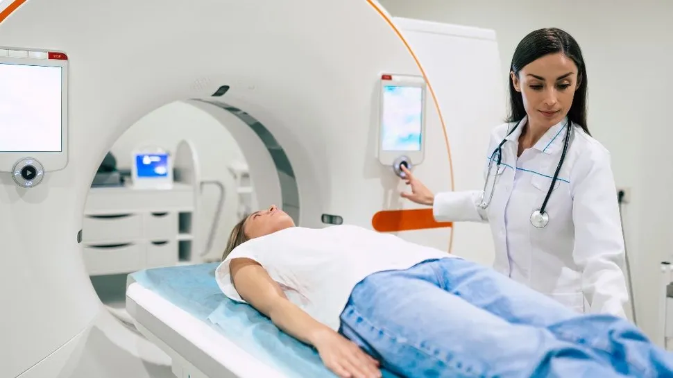 Why is a PET Scan Necessary in Myeloma? image