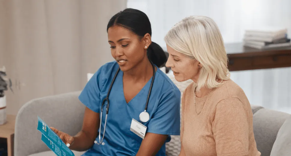 Understanding Patient Perspectives Toward Participation in Multiple Myeloma Clinical Trials image