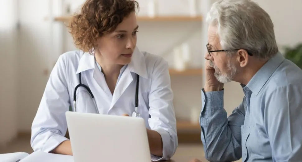 Understanding High-Risk and Very-High-Risk MDS image