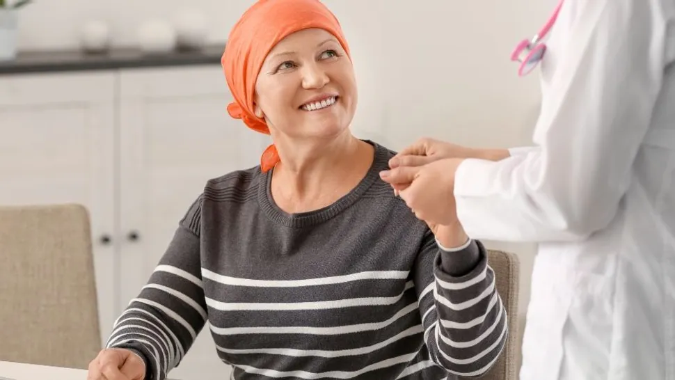 Treatment related MDS (t-MDS) image