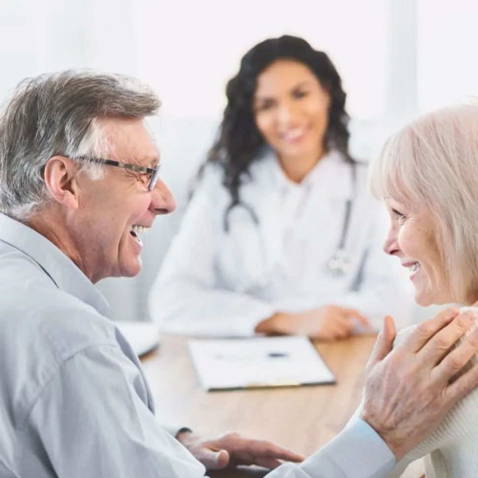 Hyperkalemia (High Potassium) And Kidney Disease image