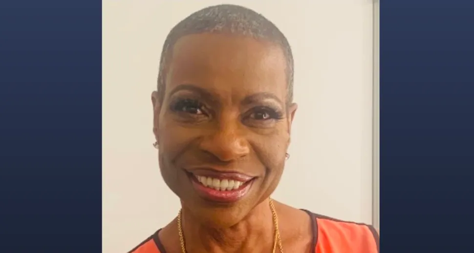 Black Patient Spotlight: Patricia Phillips Roberts image