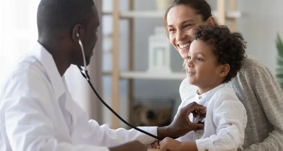 Pediatric AML: What Does It Look Like? image