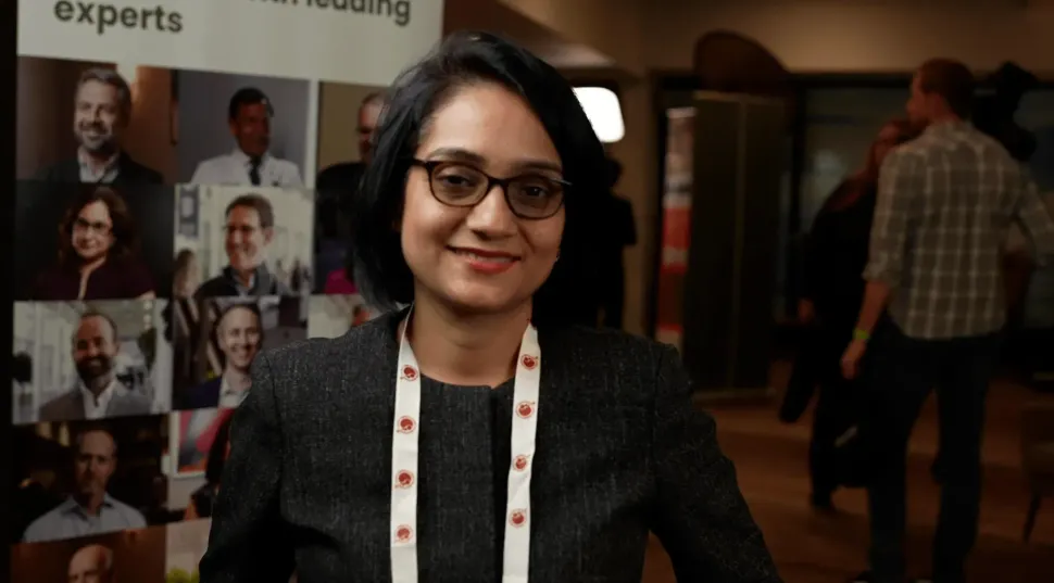 ASH 2023: Molecular Characteristics of AML and MDS After CT/XRT Exposure image