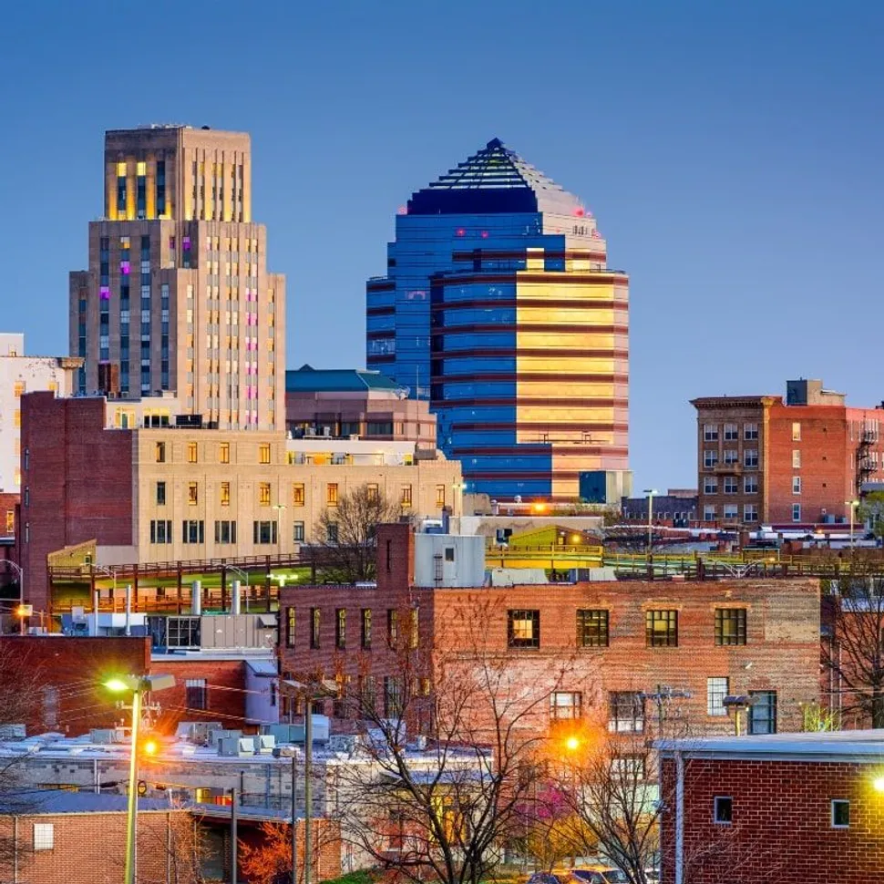 Raleigh-Durham Myeloma Round Table on May 20 image