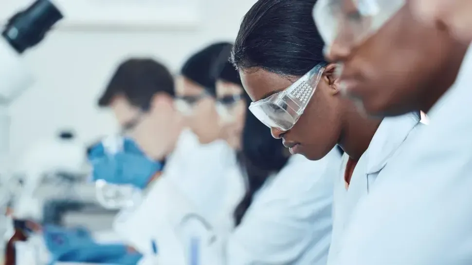 Promising ENHANCE Study For HR-MDS Pulled in Phase 3 image