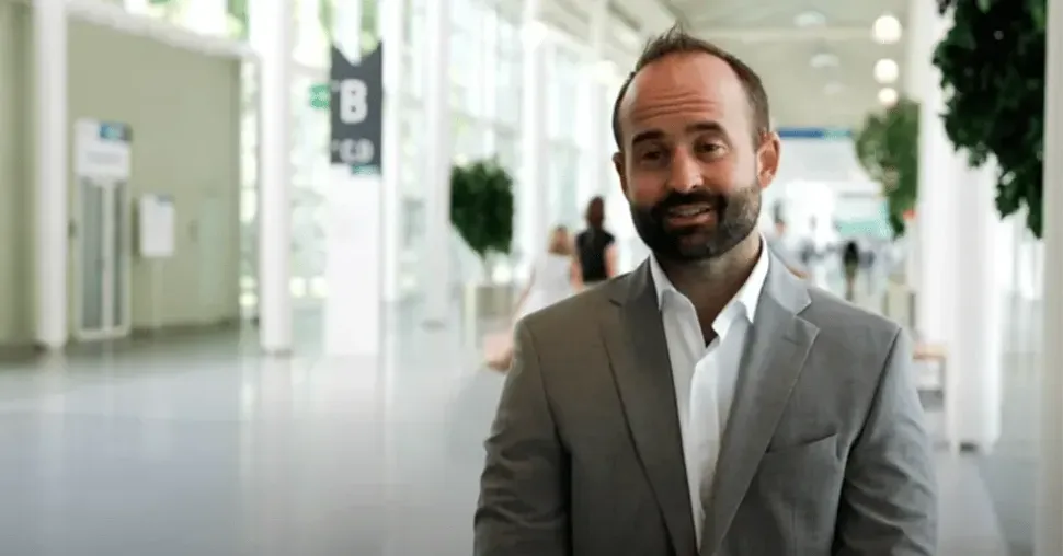 EHA Congress 2022: Magrolimab Plus Azacitidine for Untreated Higher-Risk MDS - Phase 1b Results image