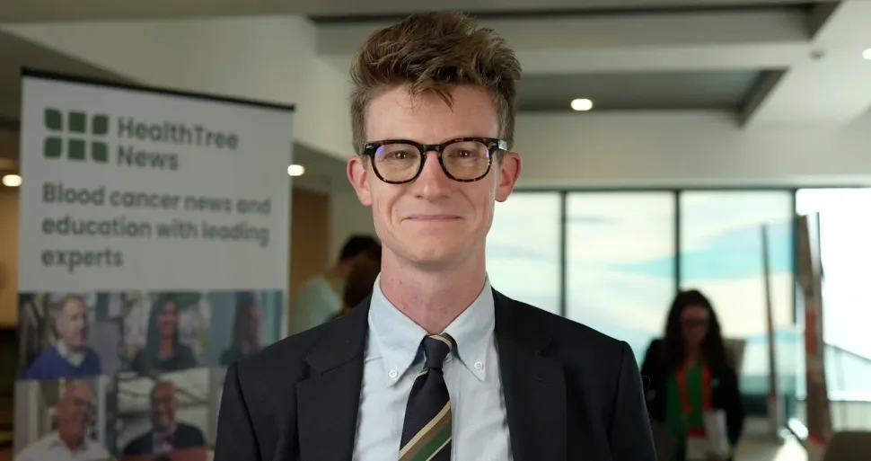 ASH 2023: Prognostic significance of Malnutrition and sarcopenia in older adults with AML. image