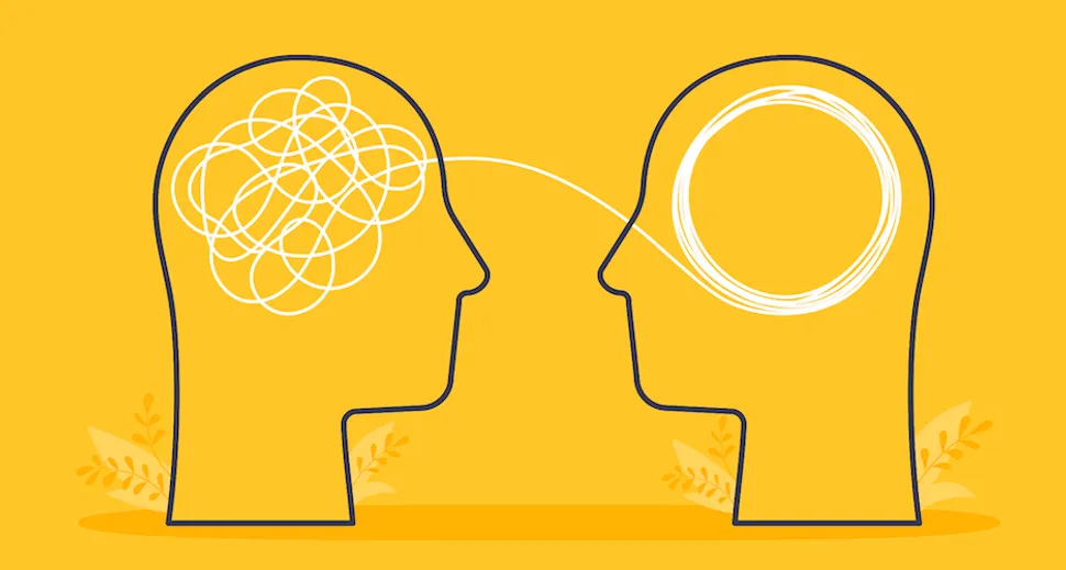 Mindfulness for Follicular Lymphoma Patients: Thought Defusion image