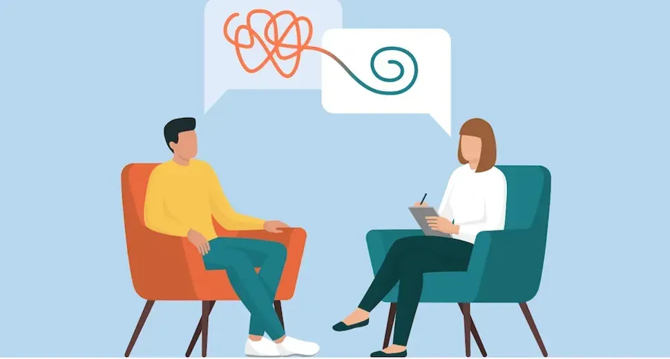 Navigating Anxiety and Depression as a CLL Patient image