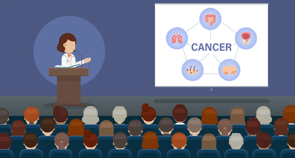 What is the ASCO Conference? image