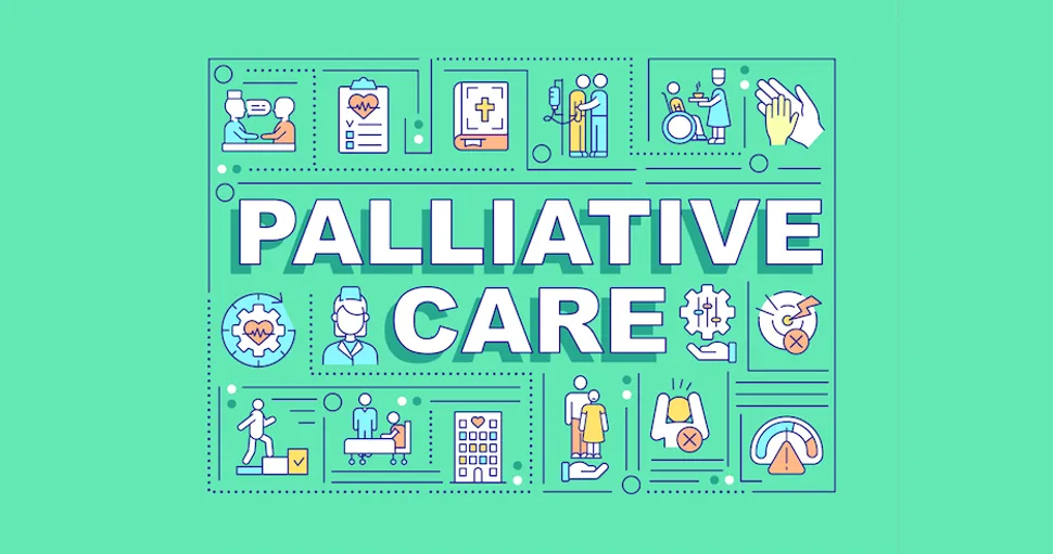 ASCO 2024: How Can Palliative Care Help AML Patients? image