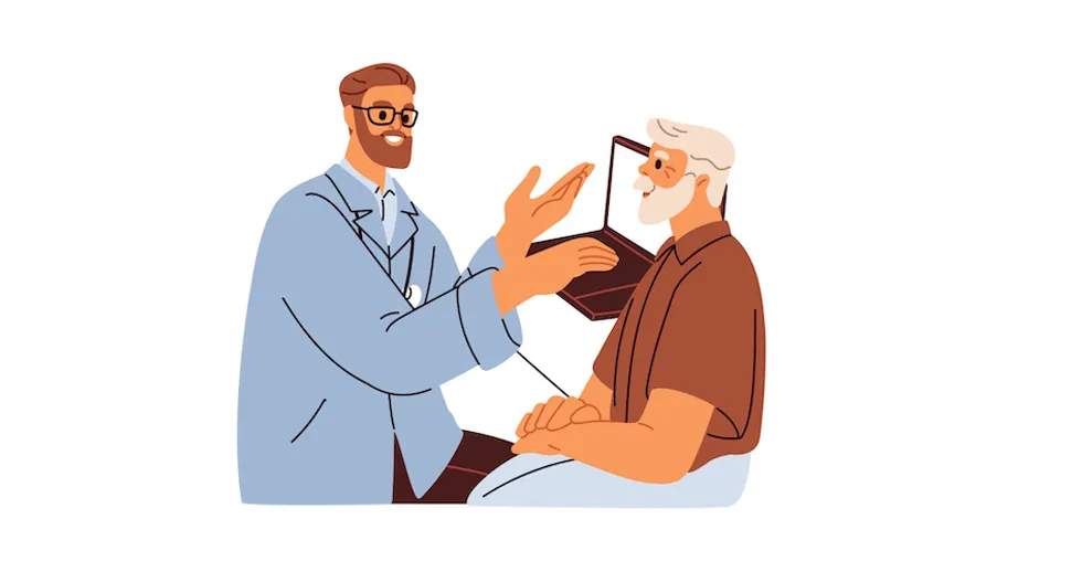 EHA 2024: Can Patients Over 75 Be Treated with CAR T-cell Therapy? image